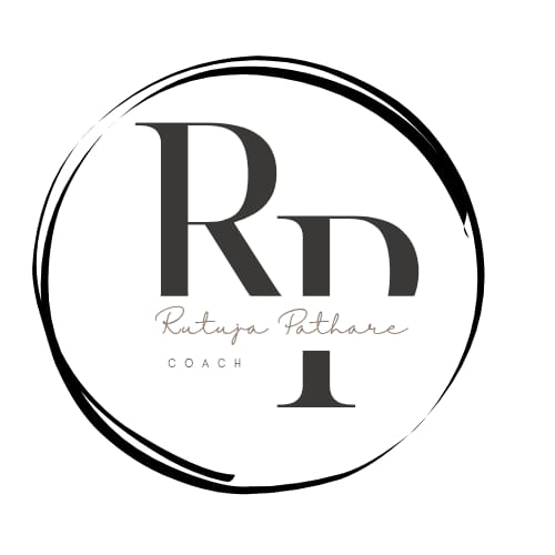 Rutuja Pathare Logo